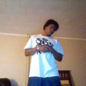 Meet your Posher, Alexandro